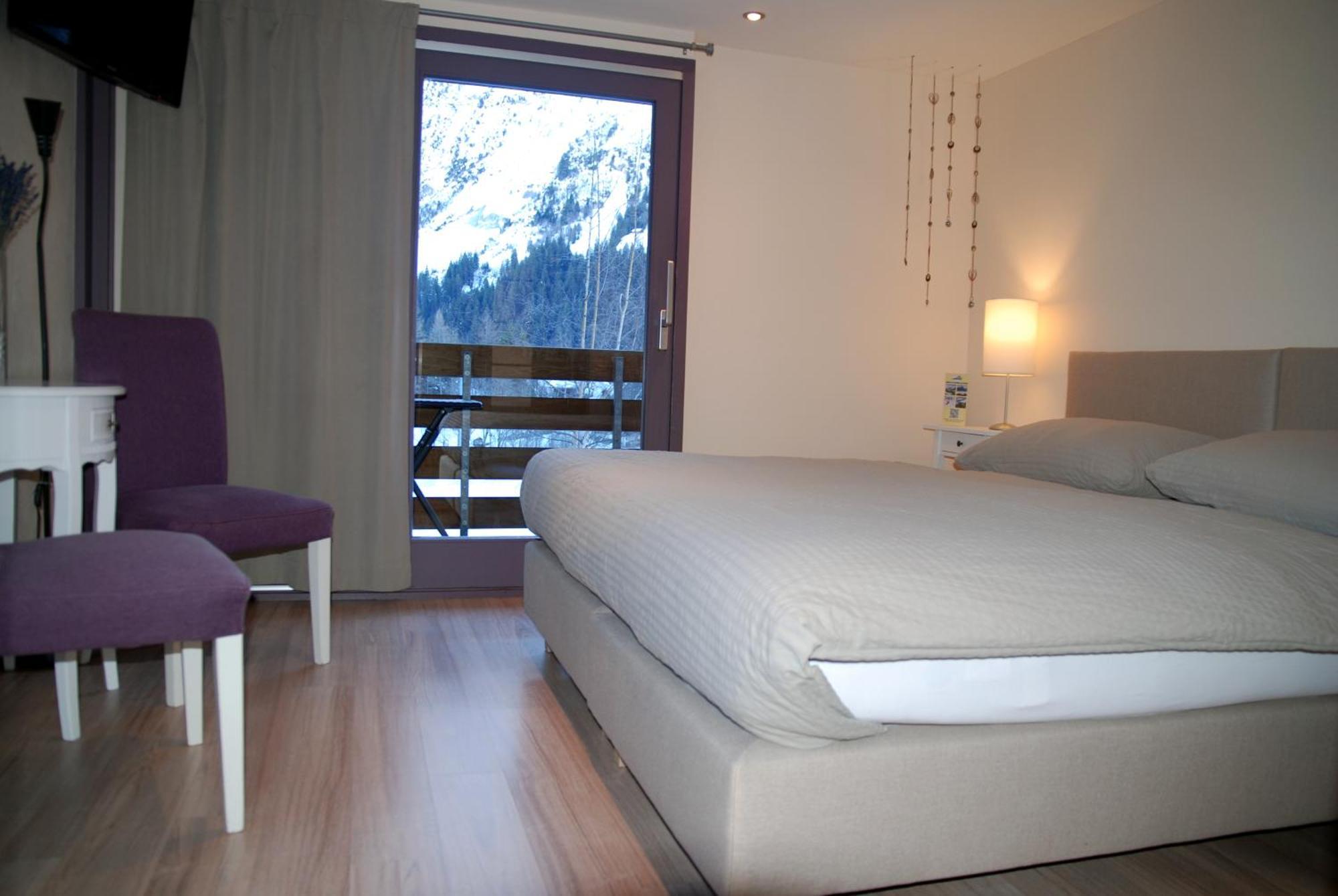 Lauberhorn Grindelwald Room photo