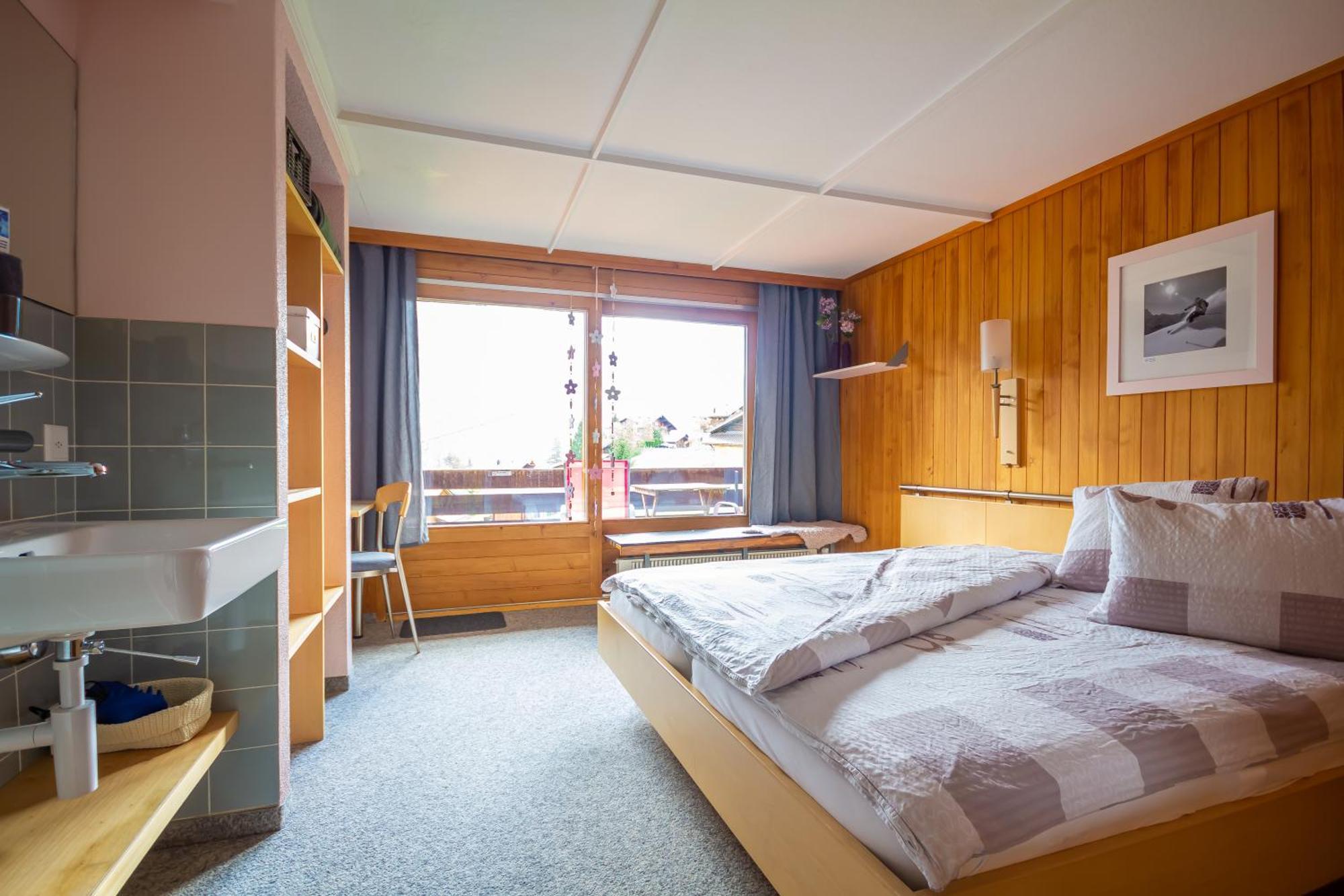 Lauberhorn Grindelwald Room photo