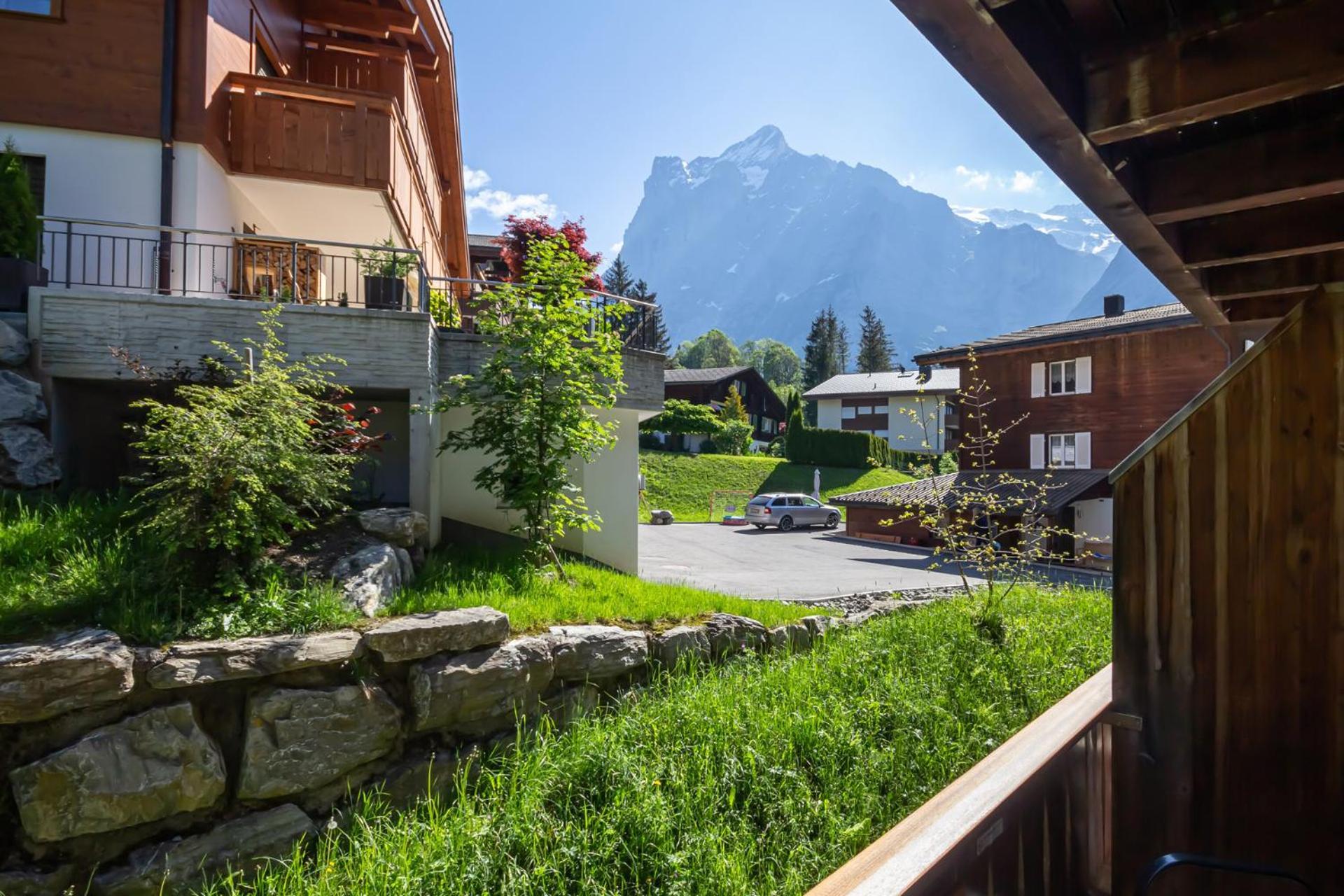 Lauberhorn Grindelwald Room photo