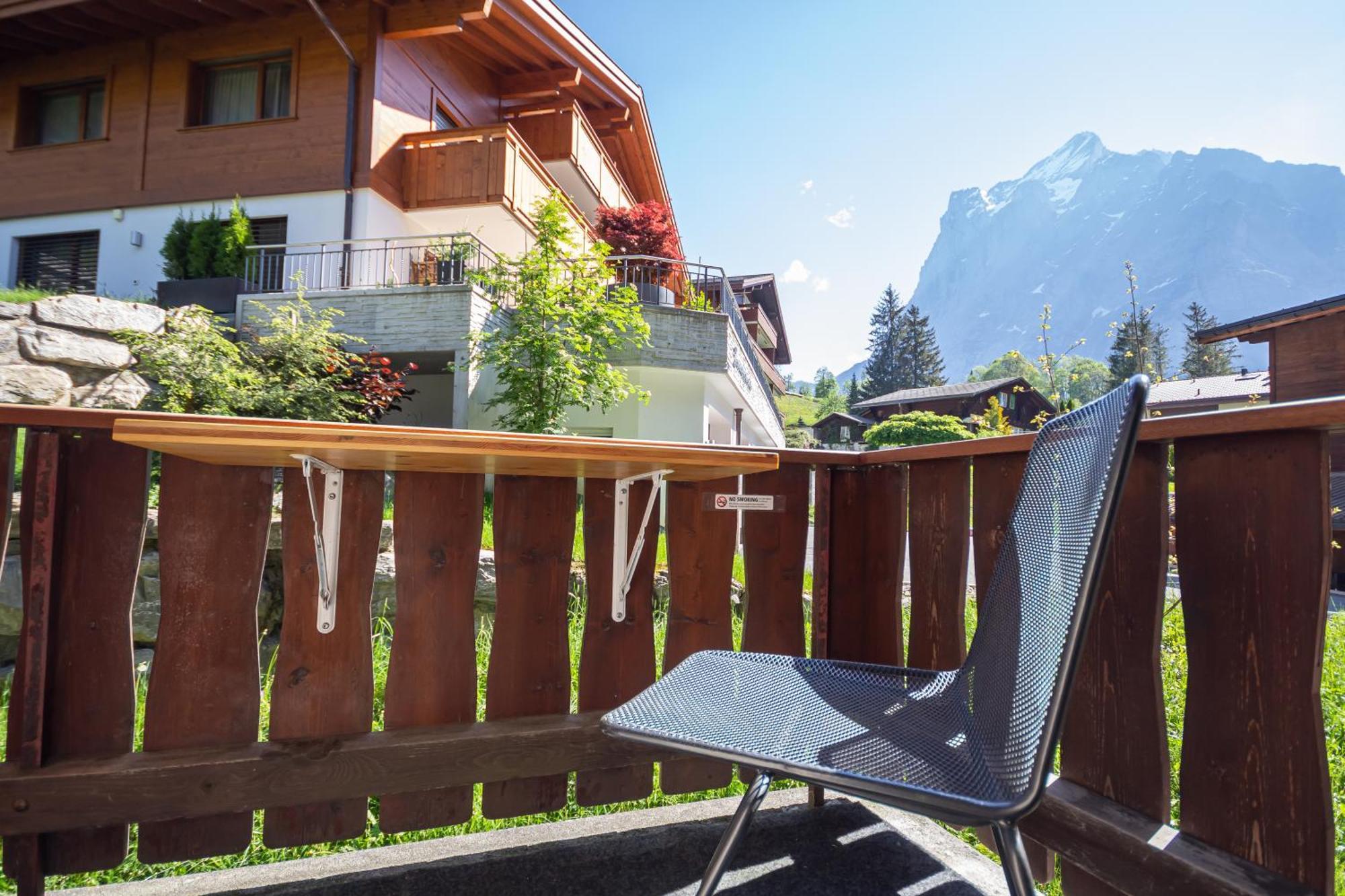 Lauberhorn Grindelwald Room photo